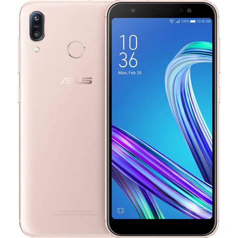 Asus Zenfone Max (M1) ZB555KL .
